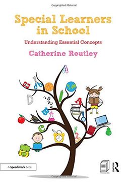 portada Special Learners in School: Understanding Essential Concepts (in English)