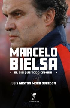 portada Marcelo Bielsa (in Spanish)