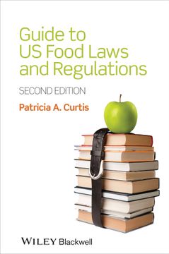 portada Guide To Us Food Laws And Regulations, 2Nd Edition (in English)