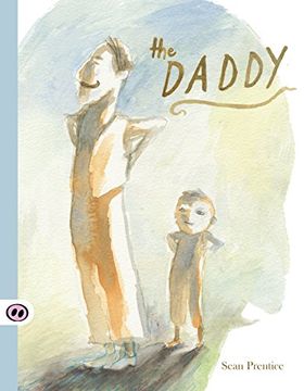 portada The Daddy (Picture Books)