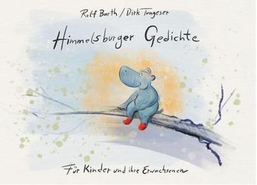 portada Himmelsburger Gedichte (en Alemán)