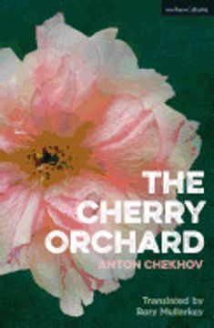 portada The Cherry Orchard (in English)