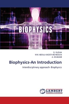 portada Biophysics-An Introduction
