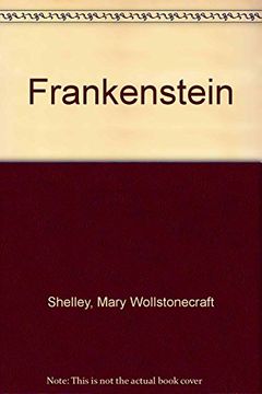 portada Frankenstein (in Spanish)