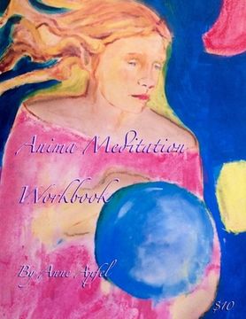 portada Anima Meditation Workbook (en Inglés)