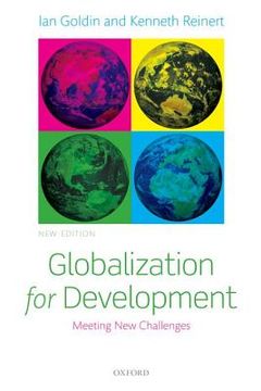 portada globalization for development