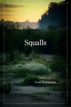 portada Squalls (en Inglés)