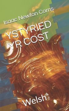 portada Ystyried Yr Cost: Welsh