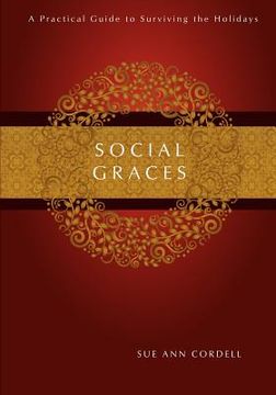 portada social graces (in English)