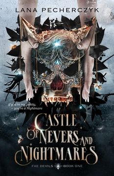 portada Castle of Nevers and Nightmares