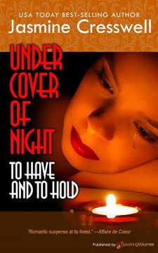 portada Under Cover of Night (en Inglés)