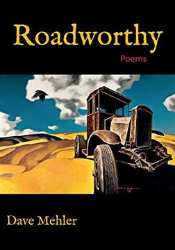 portada Roadworthy (en Inglés)