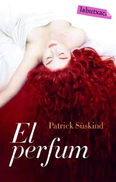 portada El Perfum (in Spanish)