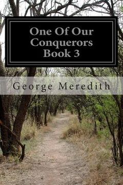 portada One Of Our Conquerors Book 3 (in English)