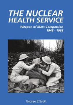 portada The Nuclear Health Service (in English)