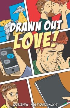 portada Drawn Out Love!