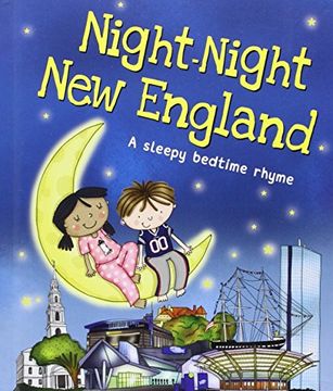 portada Night-Night New England