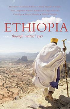 portada Ethiopia: Through Writers' Eyes