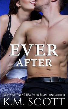portada Ever After (Heart of Stone #4)