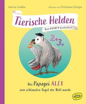 portada Tierische Helden (Band 2) (in German)