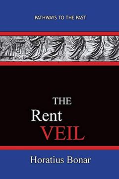 portada The Rent Veil: Pathways to the Past (in English)