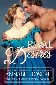 portada Rival Desires (in English)