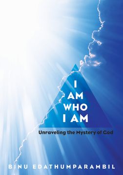 portada I Am Who I Am (en Inglés)