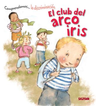 portada El Club del Arco Iris (in Spanish)