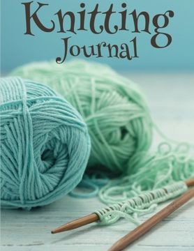 portada Knitting Journal