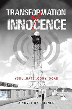 portada Transformation of Innocence (in English)