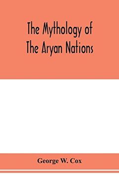 portada The Mythology of the Aryan Nations (in English)