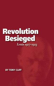 portada the revolution besieged