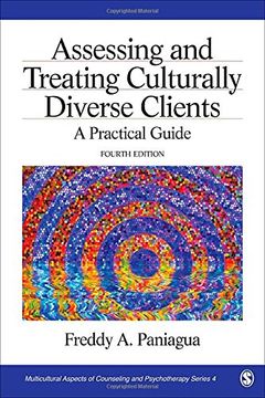 portada assessing and treating culturally diverse clients: a practical guide