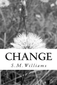 portada Change: Change The Way You Think So You Can Change Your Life (en Inglés)