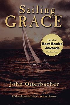 portada Sailing Grace (en Inglés)