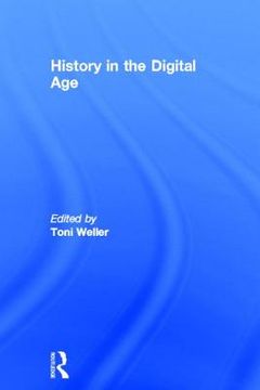 portada history in the digital age (en Inglés)