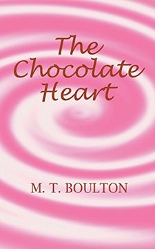portada The Chocolate Heart