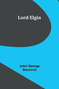 portada Lord Elgin