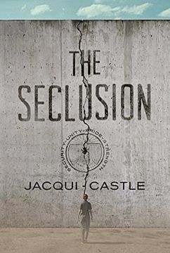 portada The Seclusion (en Inglés)