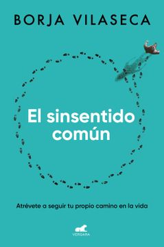 portada EL SINSENTIDO COMUN (in Spanish)
