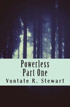 portada Powerless: Part One (en Inglés)