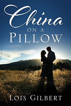 portada China on a Pillow (en Inglés)