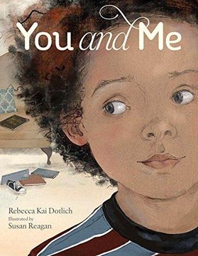 portada You And Me (in English)