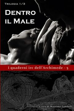 portada Dentro il male (en Italiano)