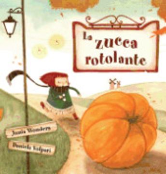 portada La Zucca Rotolante (en Italiano)