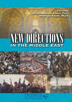 portada New Directions in the Middle East (en Inglés)