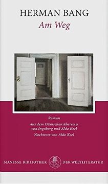portada Am Weg: Roman (in German)