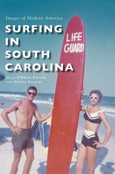 portada Surfing in South Carolina