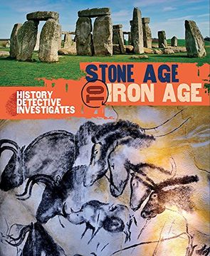 portada Stone age to Iron age (en Inglés)