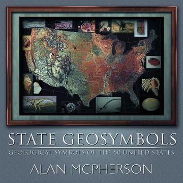 portada state geosymbols: geological symbols of the 50 united states